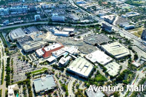Condominio en venta en Aventura, Florida, 2 dormitorios, 99.78 m2 № 2254058 - foto 12