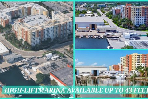 Condominio en venta en Aventura, Florida, 2 dormitorios, 99.78 m2 № 2254058 - foto 8