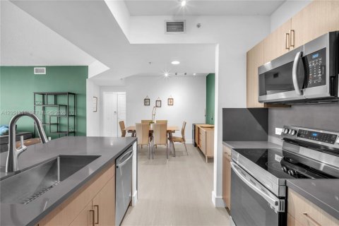 Condominio en venta en Aventura, Florida, 2 dormitorios, 99.78 m2 № 2254058 - foto 23