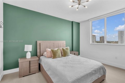 Condominio en venta en Aventura, Florida, 2 dormitorios, 99.78 m2 № 2254058 - foto 16