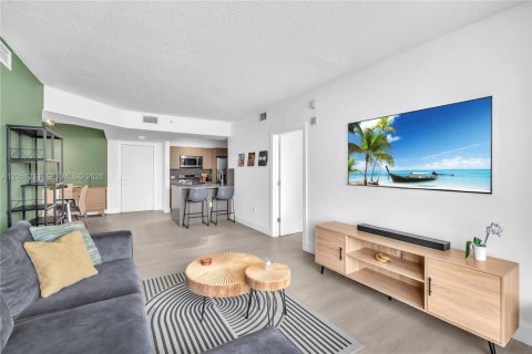 Condominio en venta en Aventura, Florida, 2 dormitorios, 99.78 m2 № 2254058 - foto 3
