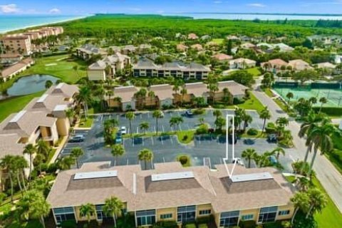 Copropriété à vendre à Fort Pierce, Floride: 1 chambre, 64.01 m2 № 763055 - photo 1