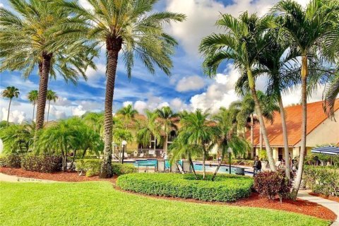 Copropriété à louer à Pompano Beach, Floride: 2 chambres, 83.89 m2 № 2380231 - photo 20