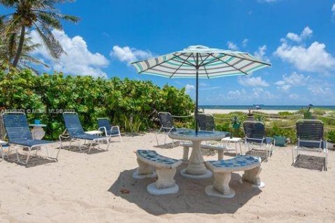 Condominio en venta en Pompano Beach, Florida, 1 dormitorio, 54.81 m2 № 728258 - foto 6