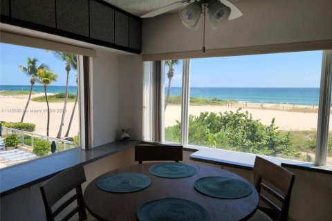 Condominio en venta en Pompano Beach, Florida, 1 dormitorio, 54.81 m2 № 728258 - foto 7