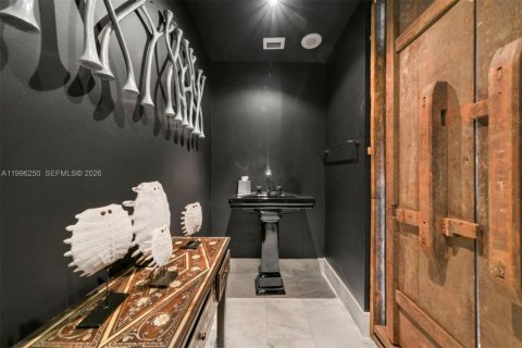 Снять в аренду кондоминиум в Майами, Флорида 2 спальни, 160.72м2, № 2058505 - фото 9