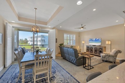 Adosado en venta en Placida, Florida, 3 dormitorios, 209.49 m2 № 1523636 - foto 4