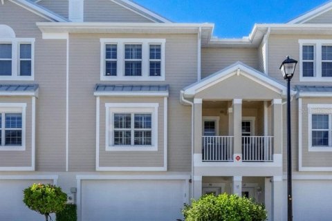 Adosado en venta en Placida, Florida, 3 dormitorios, 209.49 m2 № 1523636 - foto 2