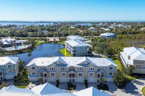 Adosado en venta en Placida, Florida, 3 dormitorios, 209.49 m2 № 1523636 - foto 1