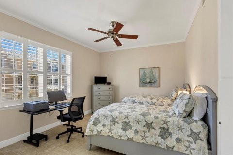 Adosado en venta en Placida, Florida, 3 dormitorios, 209.49 m2 № 1523636 - foto 21