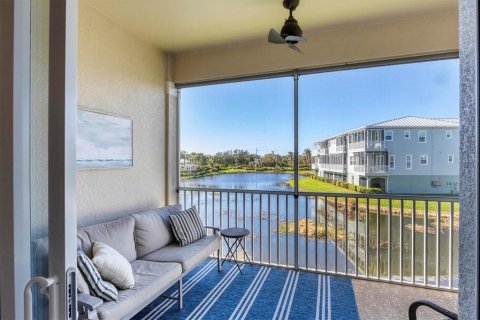 Adosado en venta en Placida, Florida, 3 dormitorios, 209.49 m2 № 1523636 - foto 26