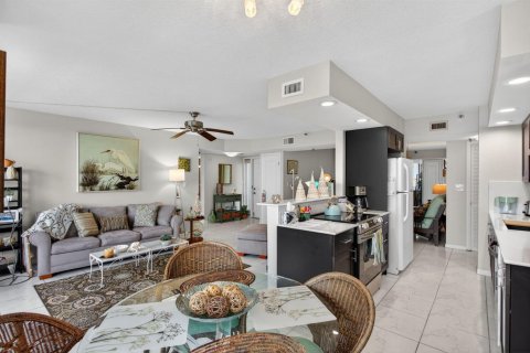Copropriété à louer à Pompano Beach, Floride: 2 chambres, 117.06 m2 № 2250549 - photo 7