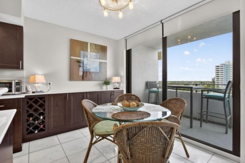 Copropriété à louer à Pompano Beach, Floride: 2 chambres, 117.06 m2 № 2250549 - photo 5