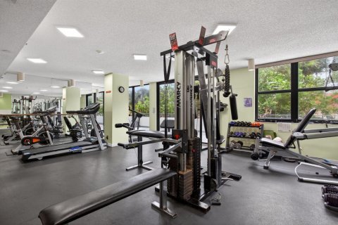 Copropriété à louer à Pompano Beach, Floride: 2 chambres, 117.06 m2 № 2250549 - photo 28