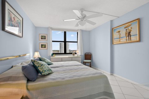 Copropriété à louer à Pompano Beach, Floride: 2 chambres, 117.06 m2 № 2250549 - photo 16