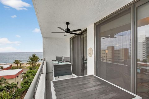 Copropriété à louer à Pompano Beach, Floride: 2 chambres, 117.06 m2 № 2250549 - photo 25
