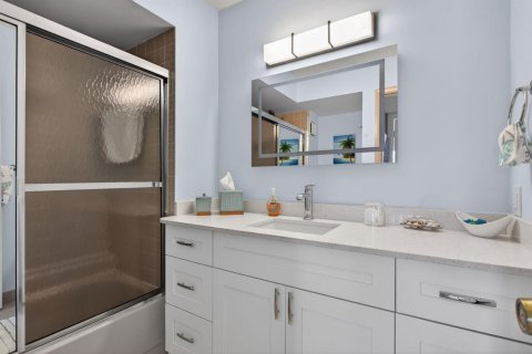 Copropriété à louer à Pompano Beach, Floride: 2 chambres, 117.06 m2 № 2250549 - photo 15