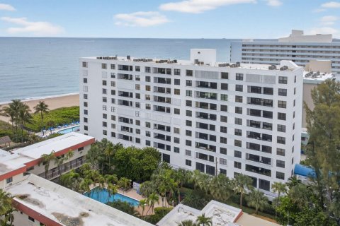 Copropriété à louer à Pompano Beach, Floride: 2 chambres, 117.06 m2 № 2250549 - photo 30