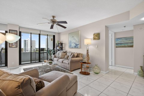 Copropriété à louer à Pompano Beach, Floride: 2 chambres, 117.06 m2 № 2250549 - photo 10