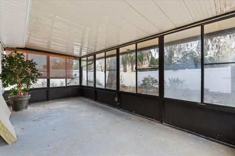 Купить виллу или дом в Порт-Оранж, Флорида 4 комнаты, 106.47м2, № 1724616 - фото 24