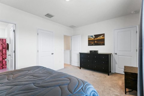 Townhouse in Apollo Beach, Florida 3 bedrooms, 151.8 sq.m. № 1854193 - photo 18