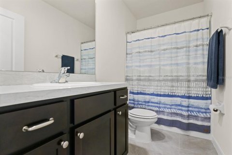 Townhouse in Apollo Beach, Florida 3 bedrooms, 151.8 sq.m. № 1854193 - photo 23