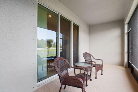 Townhouse in Apollo Beach, Florida 3 bedrooms, 151.8 sq.m. № 1854193 - photo 28