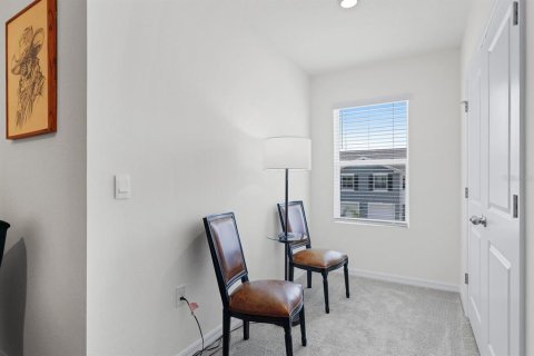 Townhouse in Apollo Beach, Florida 3 bedrooms, 151.8 sq.m. № 1854193 - photo 21