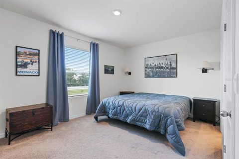 Townhouse in Apollo Beach, Florida 3 bedrooms, 151.8 sq.m. № 1854193 - photo 16