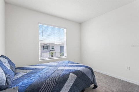 Townhouse in Apollo Beach, Florida 3 bedrooms, 151.8 sq.m. № 1854193 - photo 26
