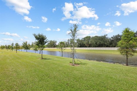 Townhouse in Apollo Beach, Florida 3 bedrooms, 151.8 sq.m. № 1854193 - photo 30