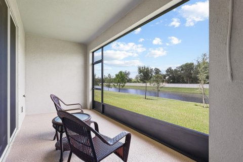 Townhouse in Apollo Beach, Florida 3 bedrooms, 151.8 sq.m. № 1854193 - photo 29
