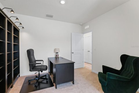 Townhouse in Apollo Beach, Florida 3 bedrooms, 151.8 sq.m. № 1854193 - photo 22
