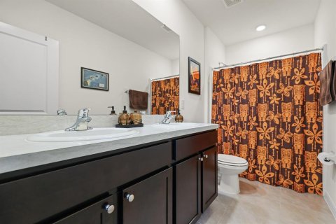 Townhouse in Apollo Beach, Florida 3 bedrooms, 151.8 sq.m. № 1854193 - photo 19
