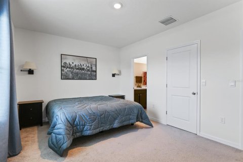 Townhouse in Apollo Beach, Florida 3 bedrooms, 151.8 sq.m. № 1854193 - photo 17