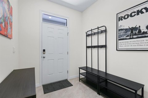 Townhouse in Apollo Beach, Florida 3 bedrooms, 151.8 sq.m. № 1854193 - photo 3