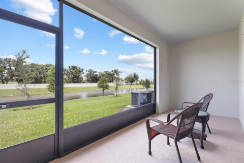 Townhouse in Apollo Beach, Florida 3 bedrooms, 151.8 sq.m. № 1854193 - photo 27