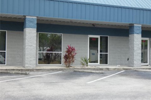 Immobilier commercial à Sarasota, Floride № 2317515
