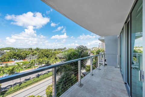 Condominio en venta en Miami Beach, Florida, 2 dormitorios, 99.59 m2 № 1860464 - foto 7