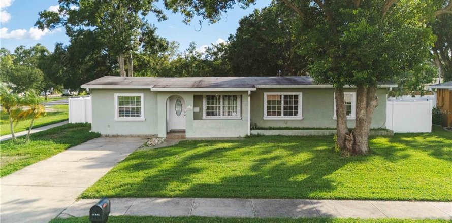 Casa en Tampa, Florida 4 dormitorios, 156.08 m2 № 1913341