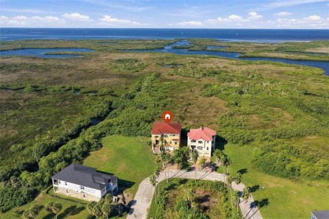Villa ou maison à louer à Port Richey, Floride: 4 chambres, 392.23 m2 № 2416872 - photo 2