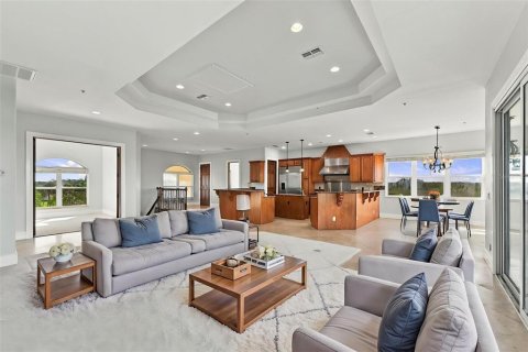 Villa ou maison à louer à Port Richey, Floride: 4 chambres, 392.23 m2 № 2416872 - photo 15