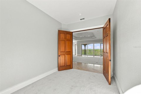Villa ou maison à louer à Port Richey, Floride: 4 chambres, 392.23 m2 № 2416872 - photo 25