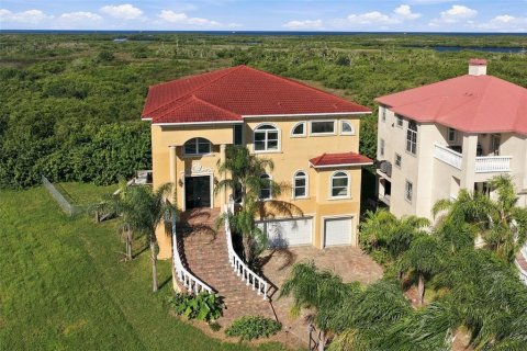Villa ou maison à Port Richey, Floride 4 chambres, 392.23 m2 № 2416872