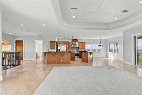 Villa ou maison à louer à Port Richey, Floride: 4 chambres, 392.23 m2 № 2416872 - photo 12