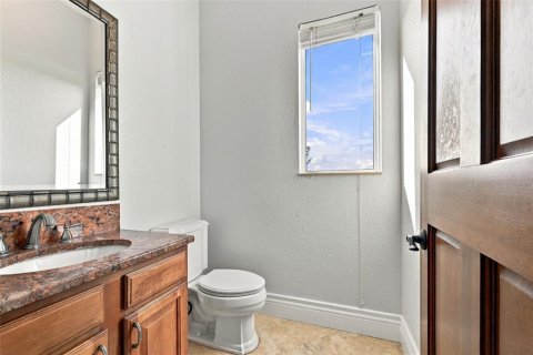 Villa ou maison à louer à Port Richey, Floride: 4 chambres, 392.23 m2 № 2416872 - photo 26