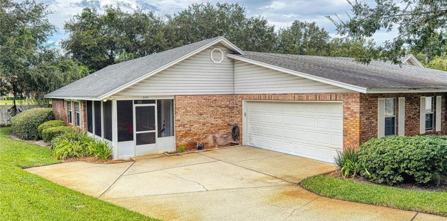 Casa en DeLand, Florida 3 dormitorios, 186.73 m2 № 2384493