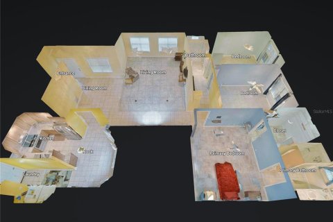 Casa en venta en DeLand, Florida, 3 dormitorios, 186.73 m2 № 2384493 - foto 6