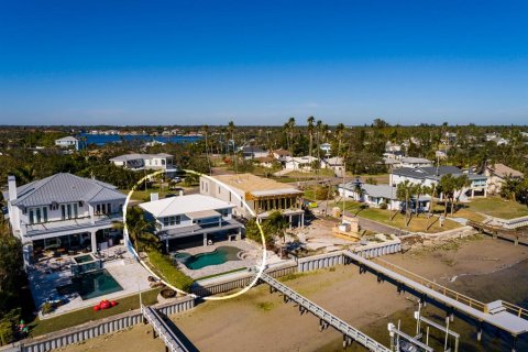 Casa en venta en Saint Petersburg, Florida, 3 dormitorios, 234.11 m2 № 1798255 - foto 25