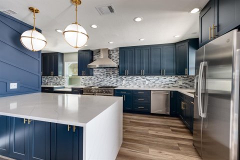 Casa en venta en Saint Petersburg, Florida, 3 dormitorios, 234.11 m2 № 1798255 - foto 8